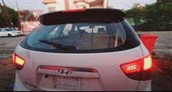 Hyundai Veracruz